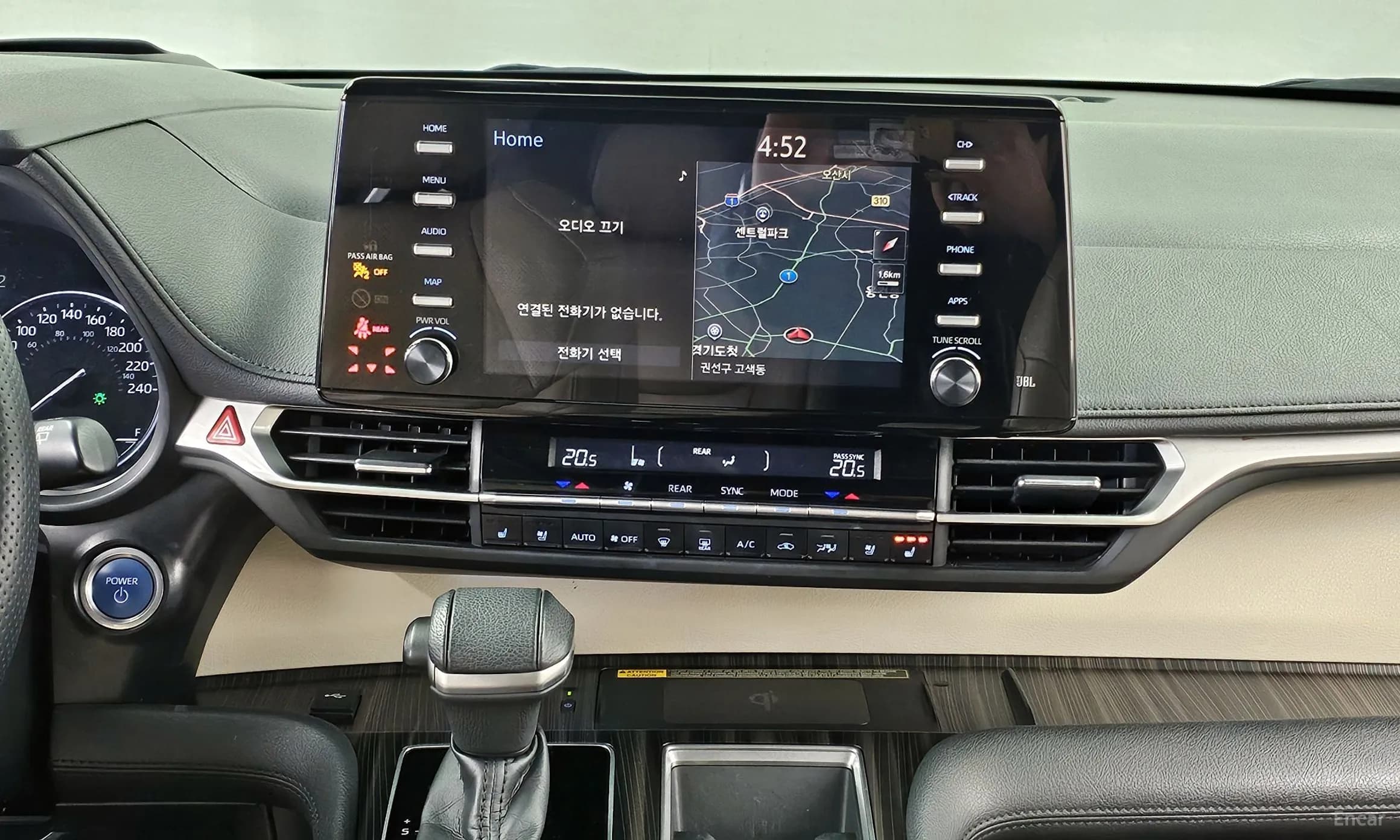 Siena 4th generation