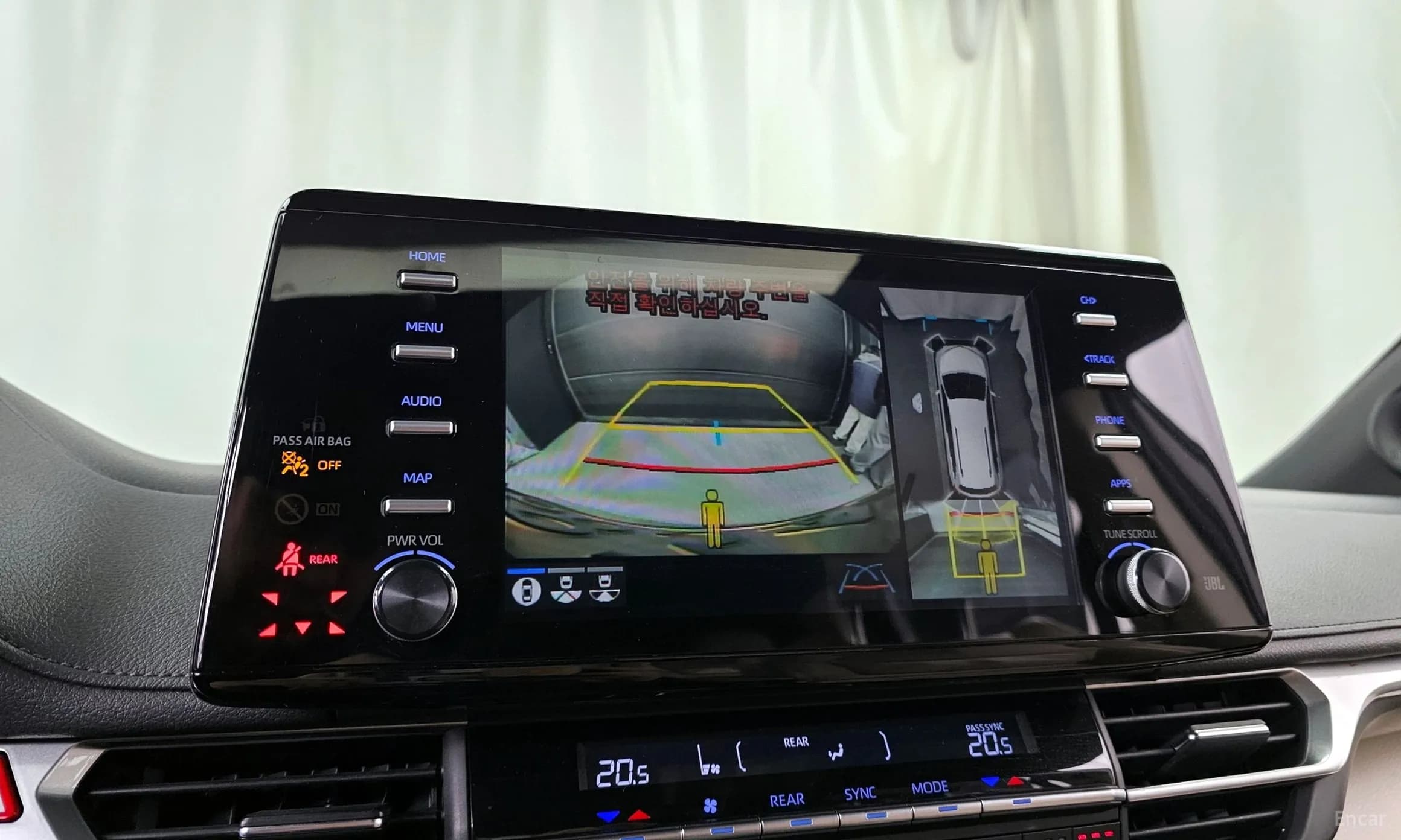 Siena 4th generation