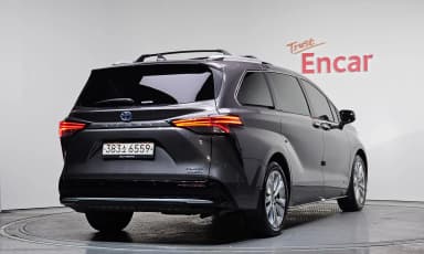 Siena 4th generation