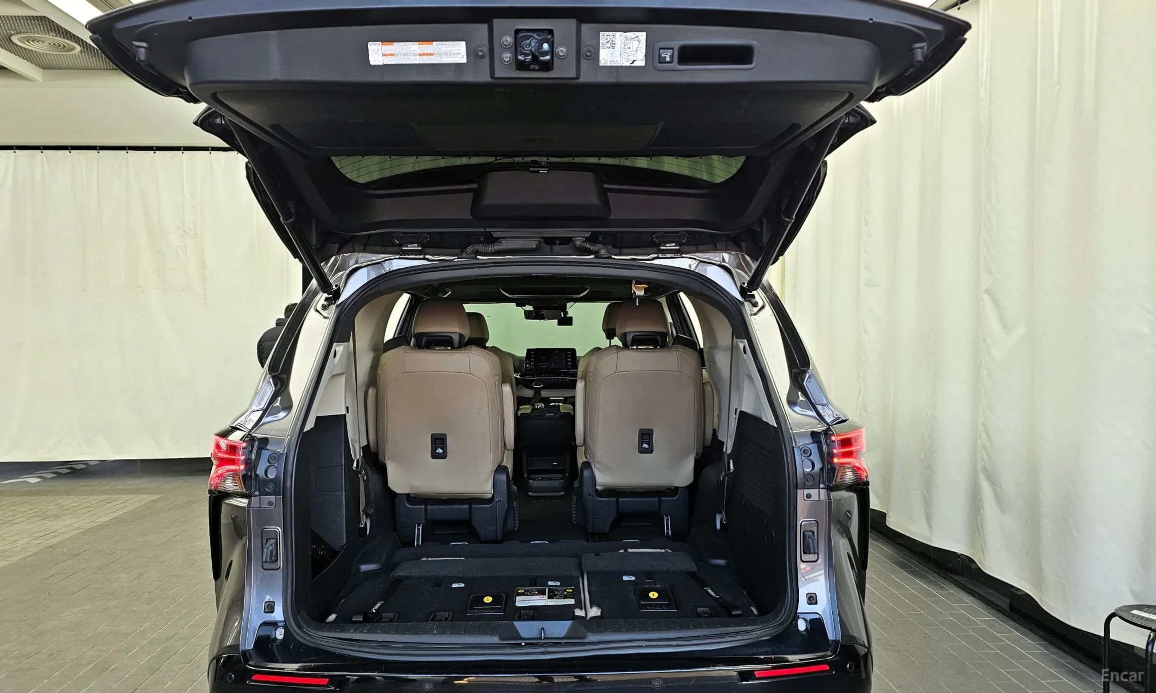 Siena 4th generation