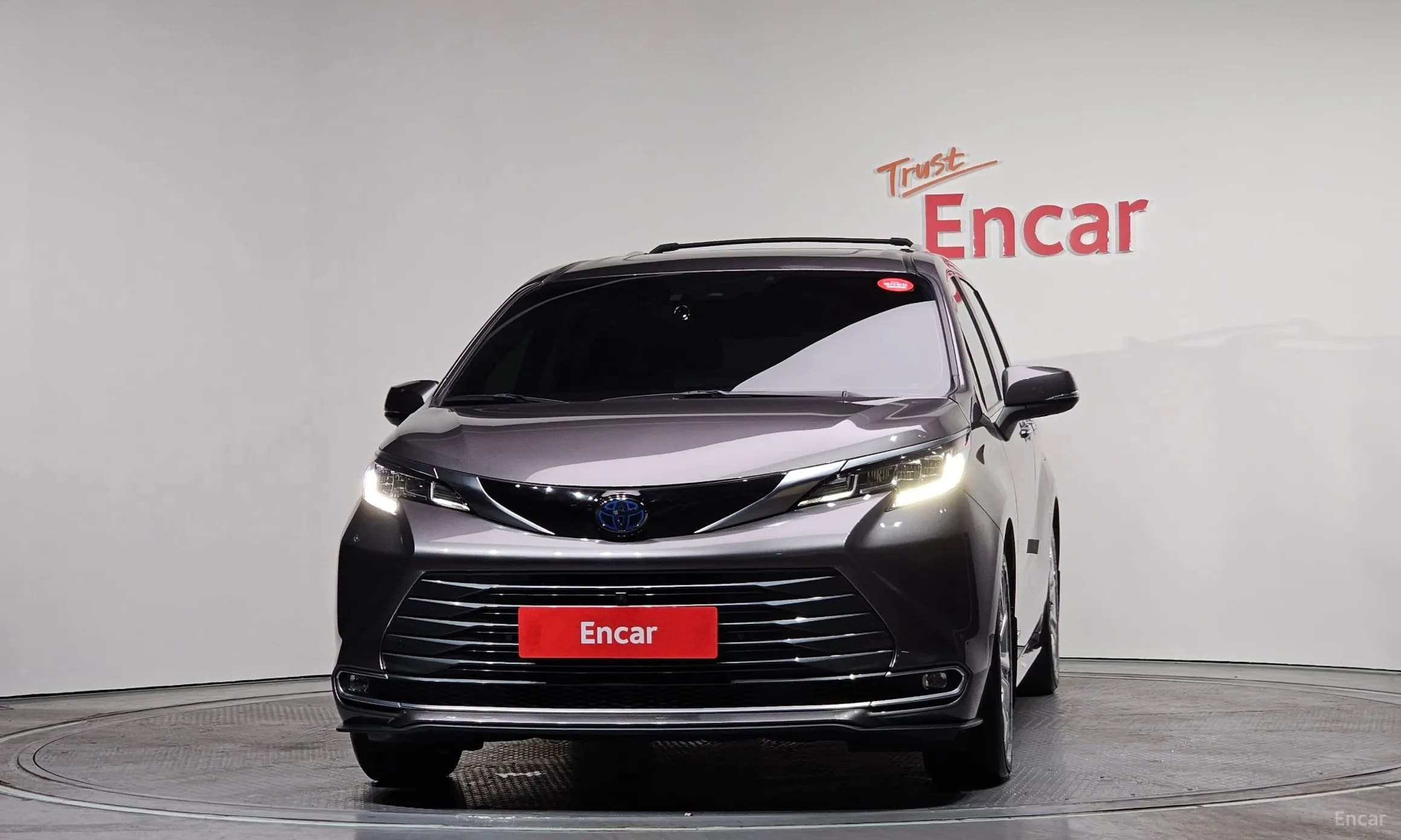 Siena 4th generation