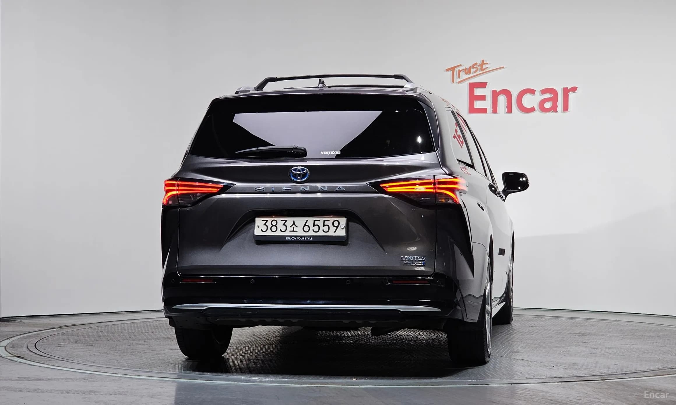 Siena 4th generation