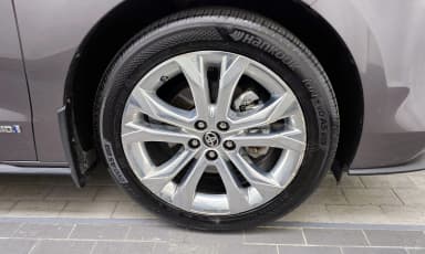 Siena 4th generation