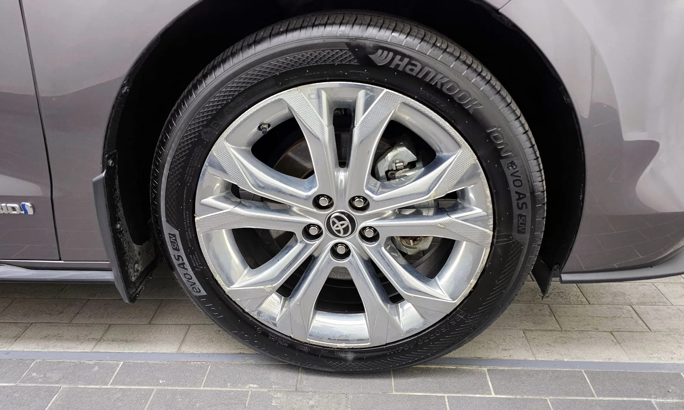 Siena 4th generation