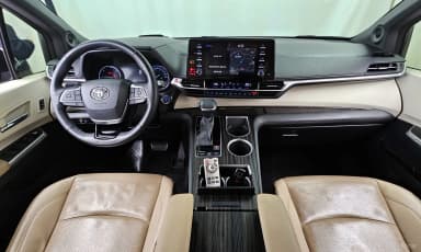 Siena 4th generation