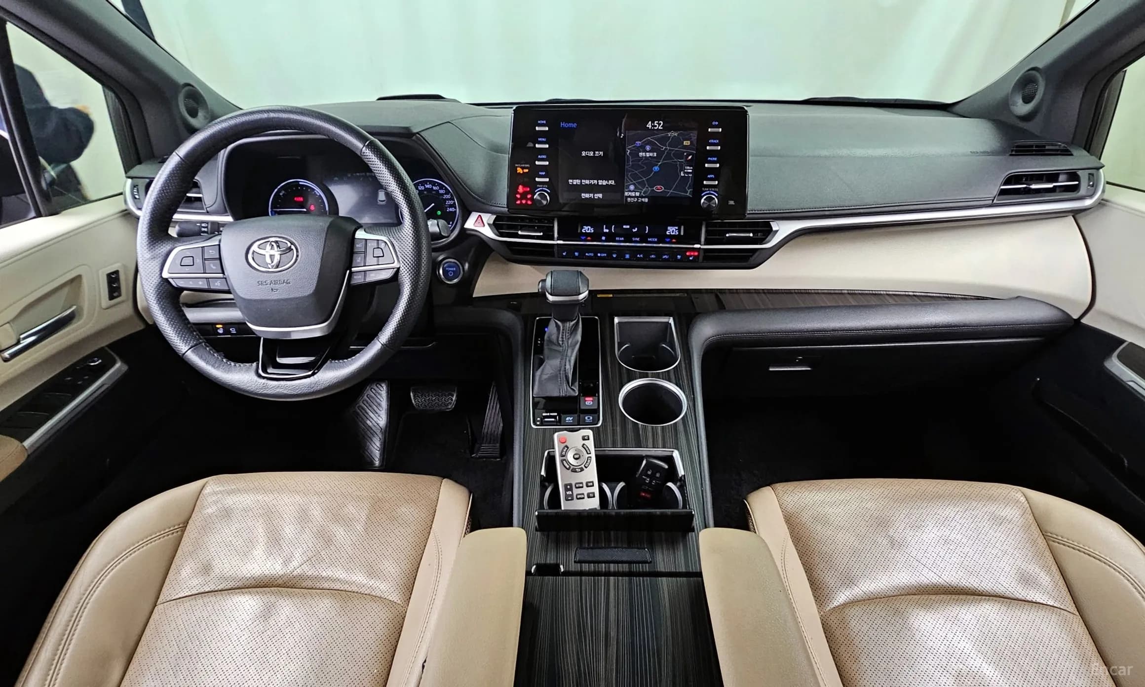 Siena 4th generation