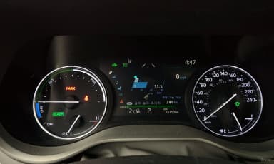 Siena 4th generation