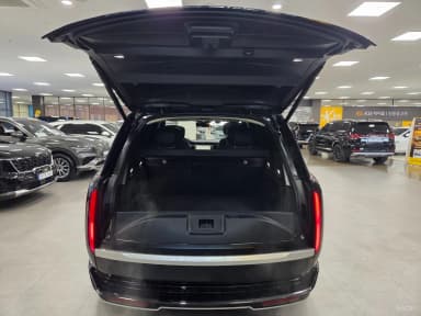 Range Rover 5th Generation