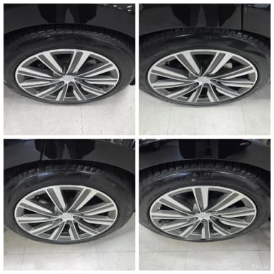 Range Rover 5th Generation