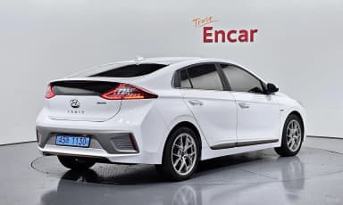 Ioniq Electric