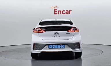 Ioniq Electric