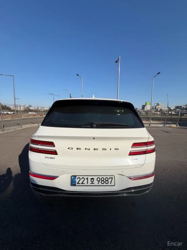 GV80