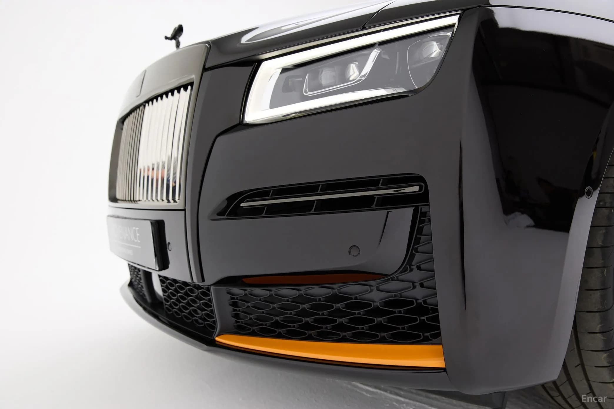 Ghost 2nd Generation