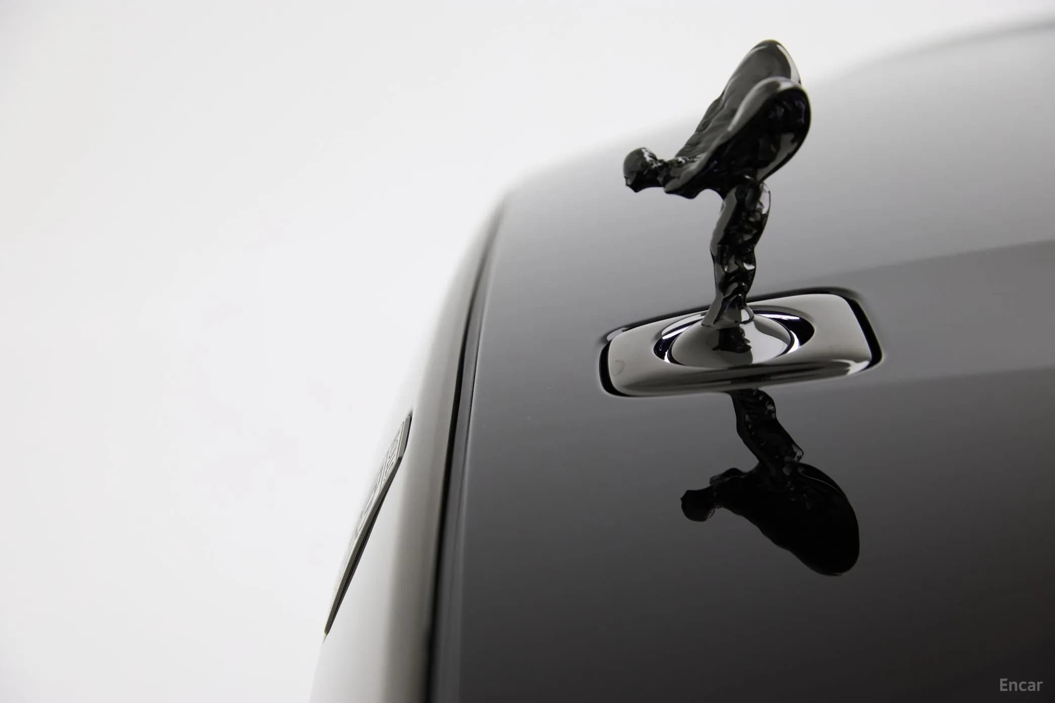 Ghost 2nd Generation