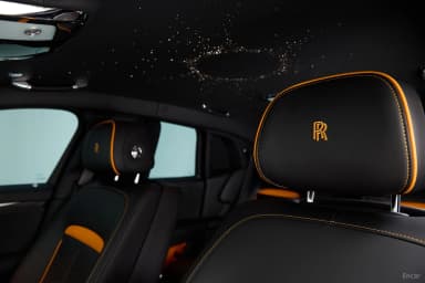 Ghost 2nd Generation