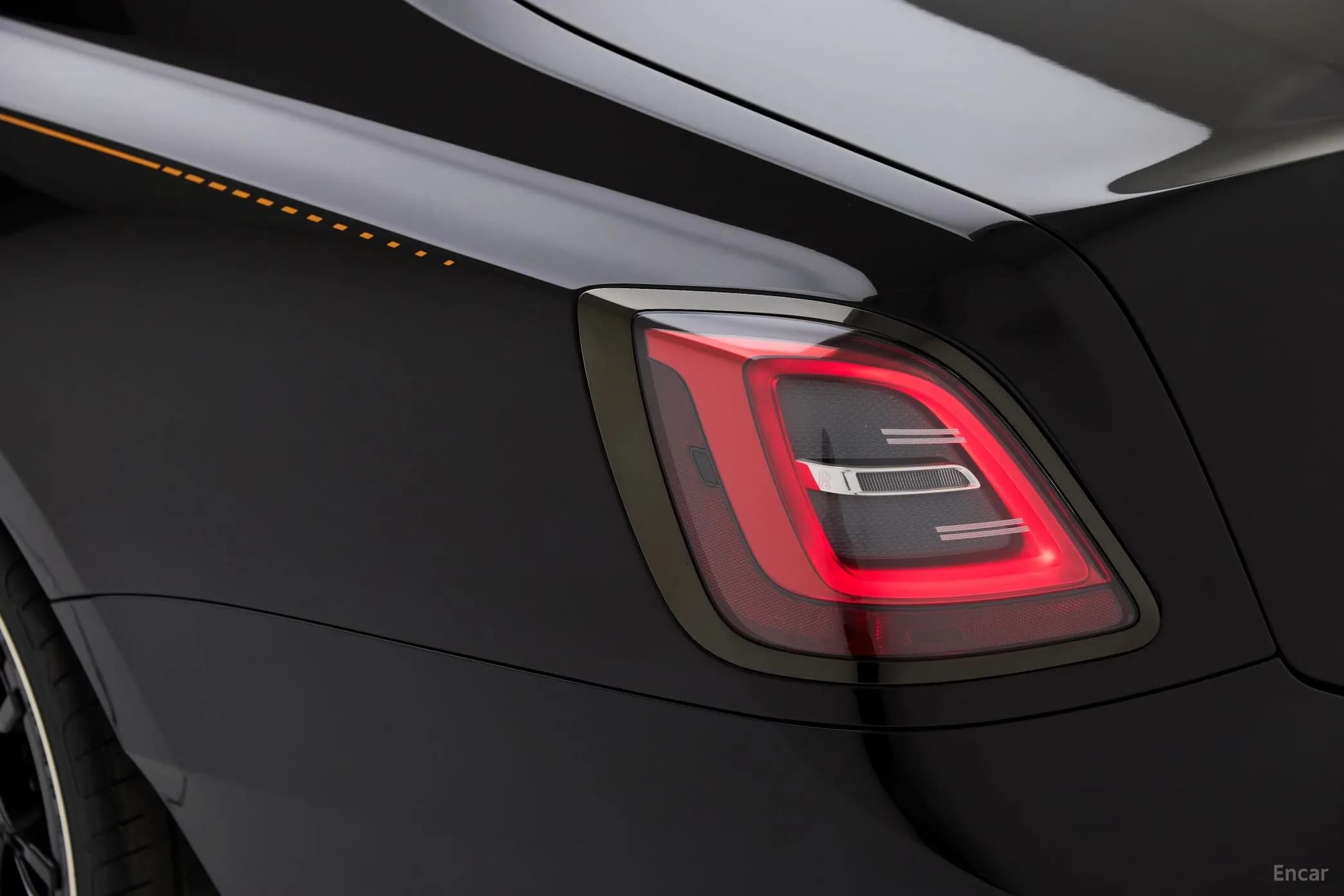 Ghost 2nd Generation