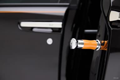 Ghost 2nd Generation