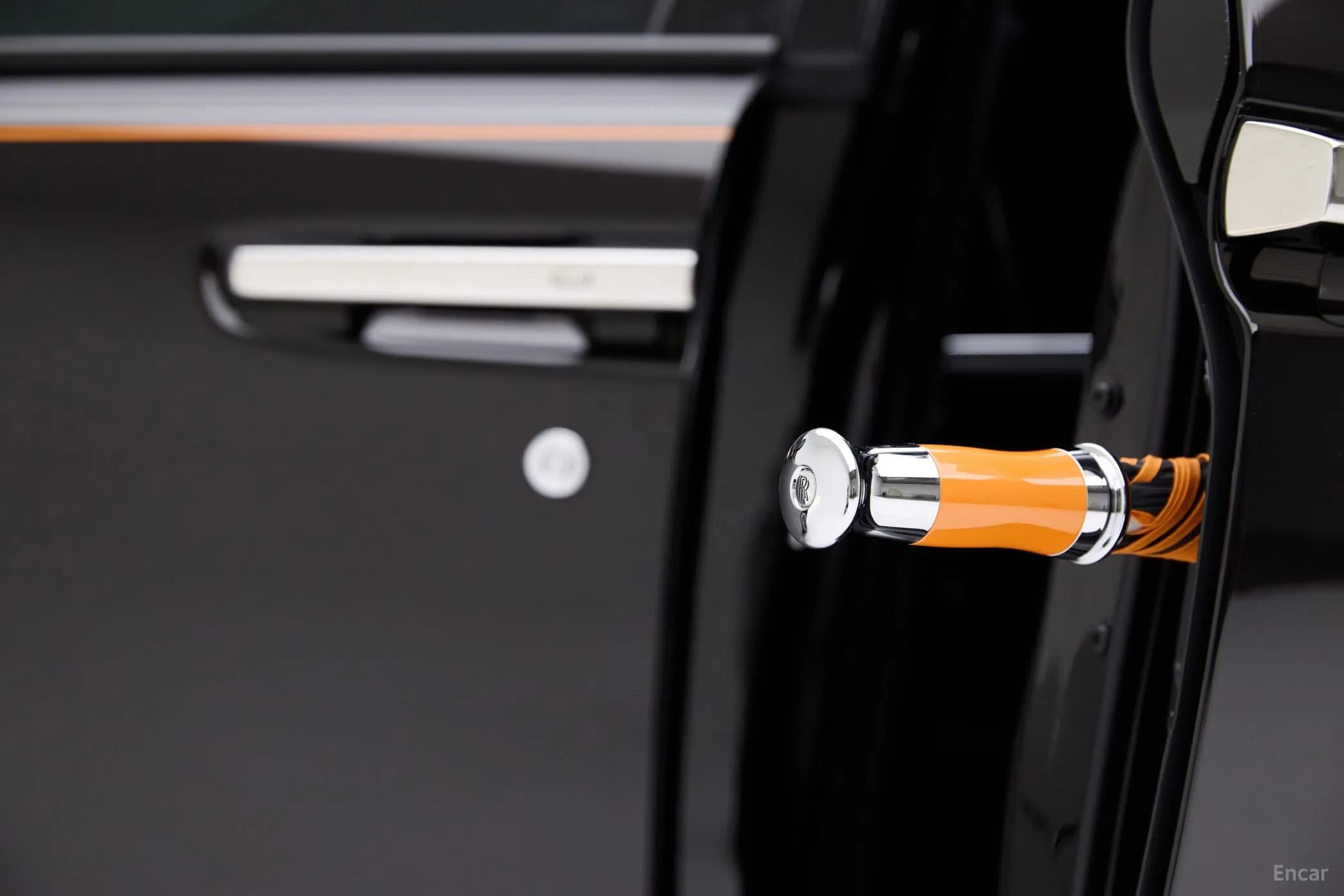 Ghost 2nd Generation