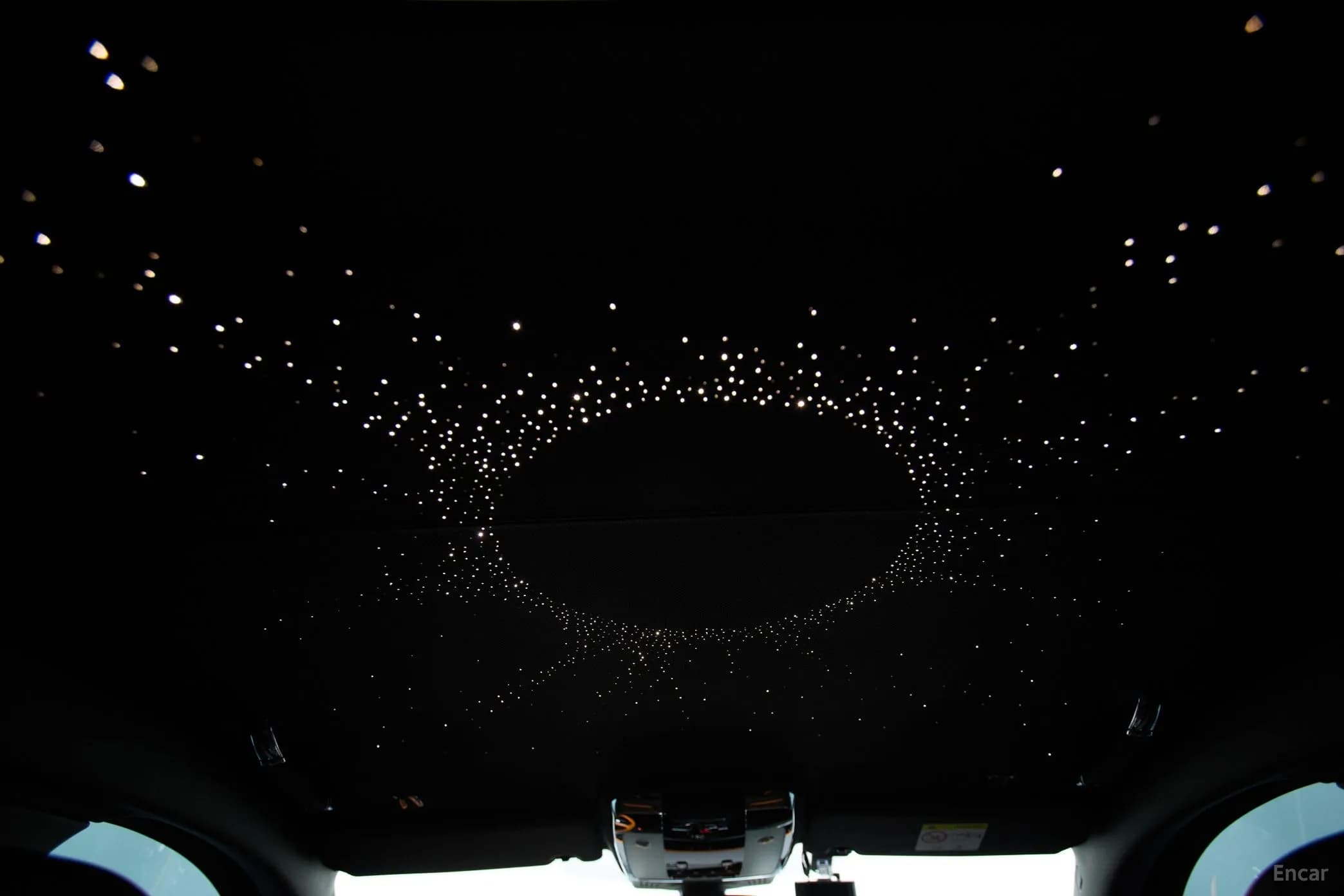 Ghost 2nd Generation