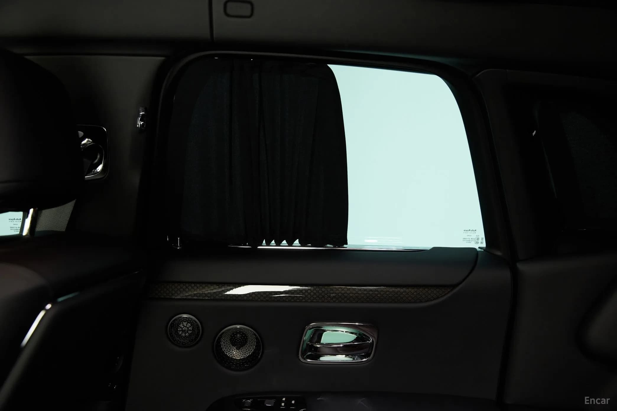 Ghost 2nd Generation