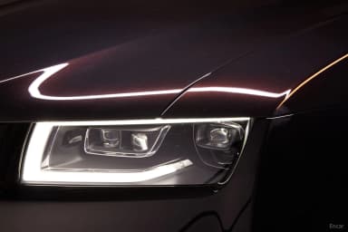 Ghost 2nd Generation