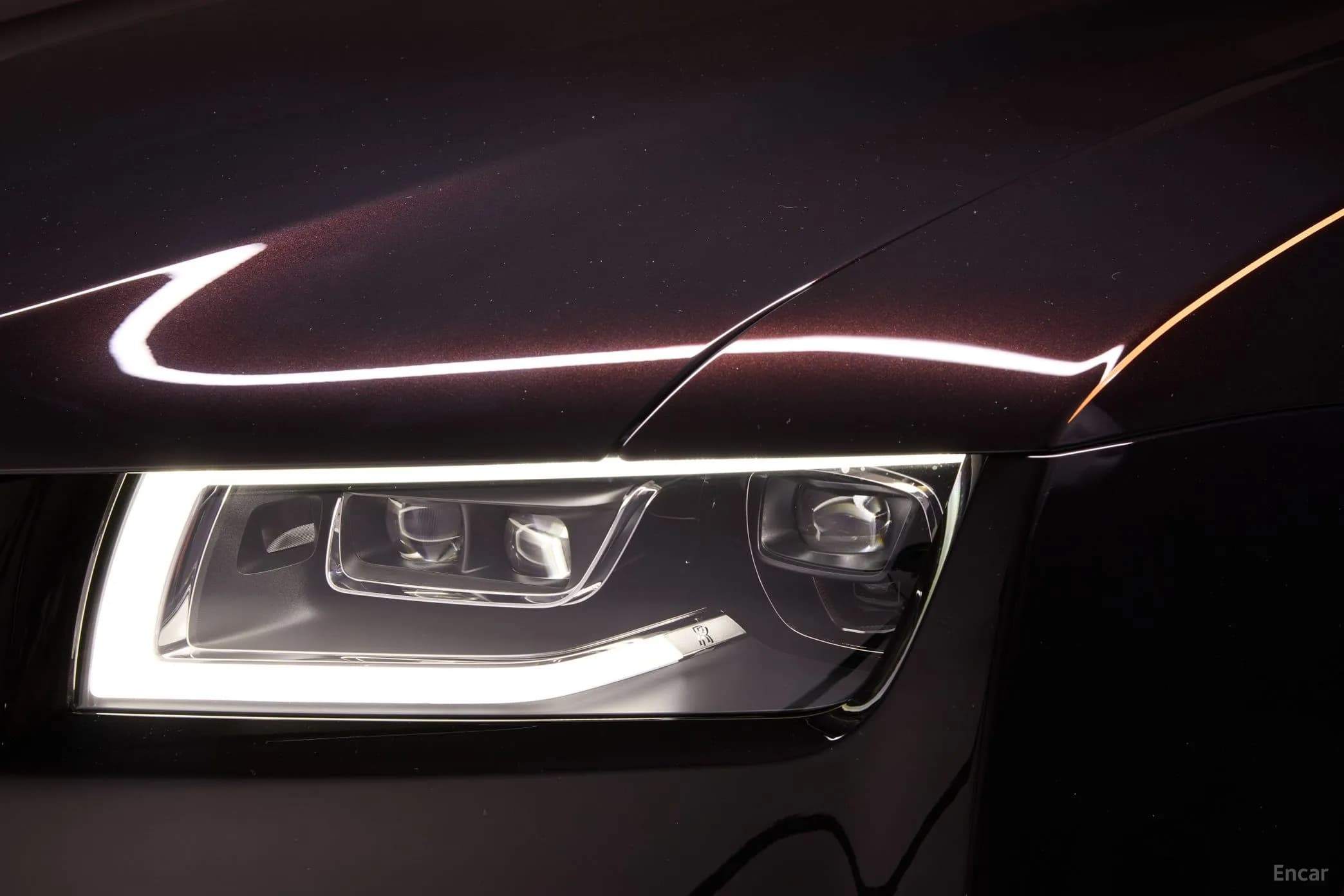 Ghost 2nd Generation