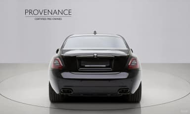 Ghost 2nd Generation