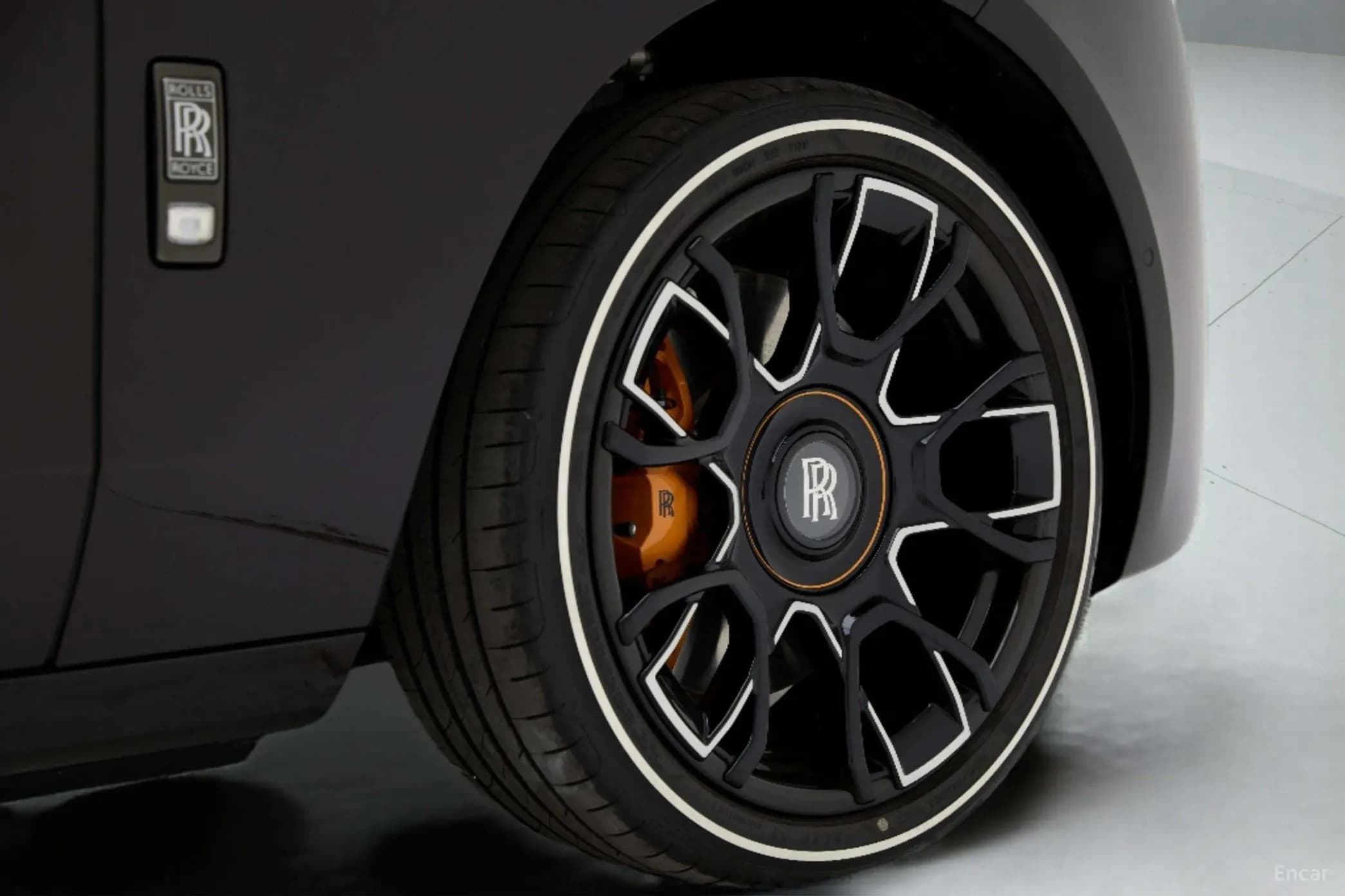 Ghost 2nd Generation