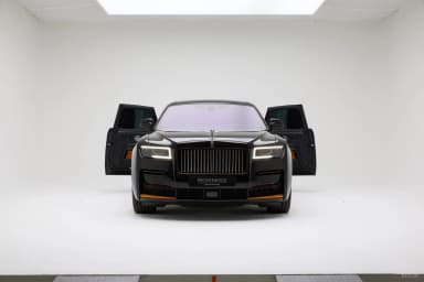 Ghost 2nd Generation