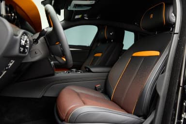 Ghost 2nd Generation