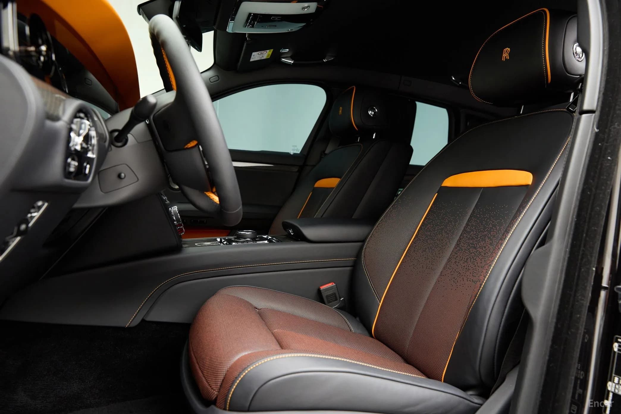 Ghost 2nd Generation