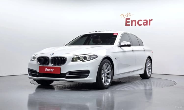 5 Series (F10)