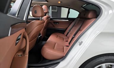 5 Series (F10)