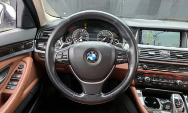 5 Series (F10)