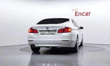5 Series (F10)