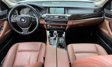5 Series (F10)