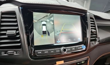 Rexton Sports Khan