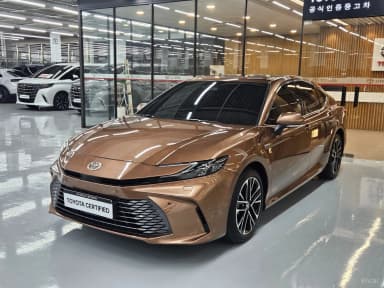 Camry (XV80)