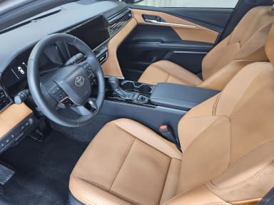 Camry (XV80)