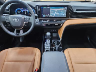 Camry (XV80)