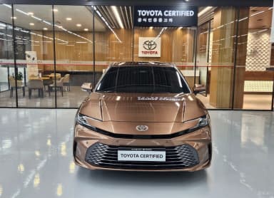 Camry (XV80)