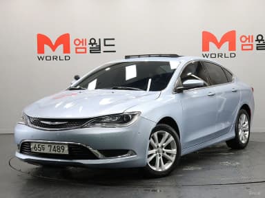 200 Second generation