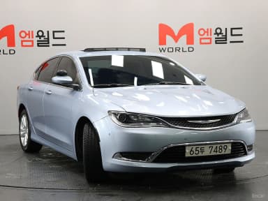 200 Second generation