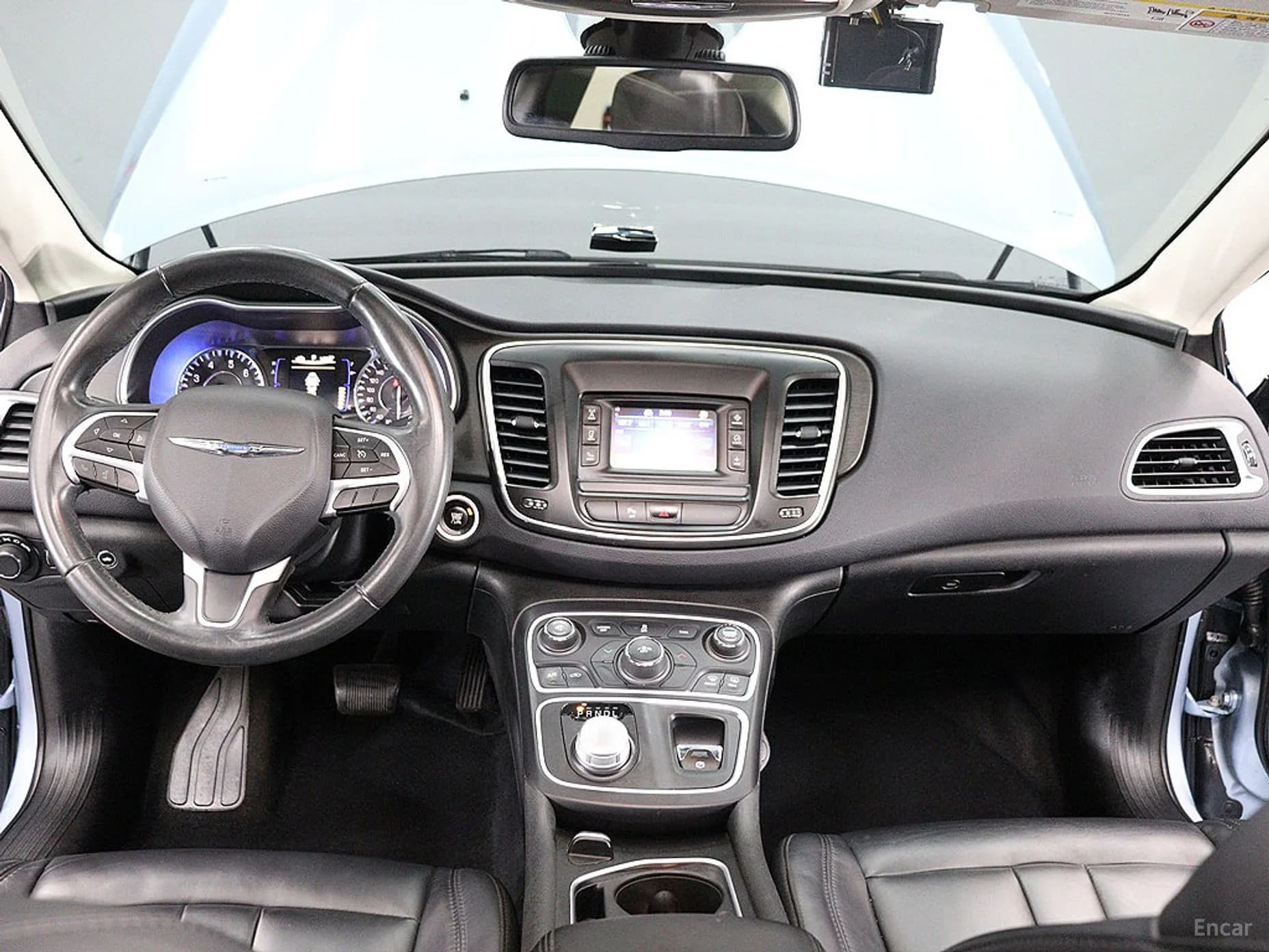 200 Second generation