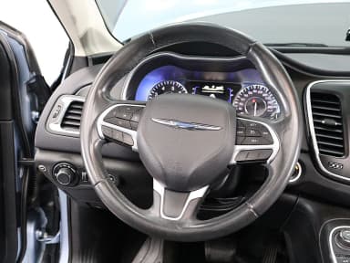 200 Second generation