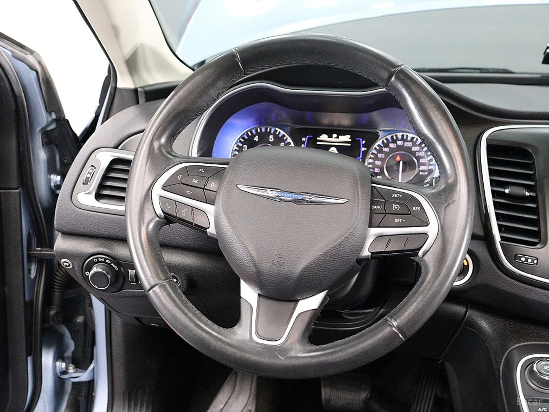 200 Second generation