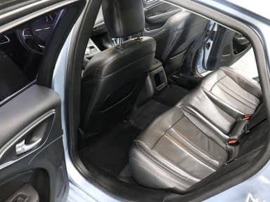 200 Second generation