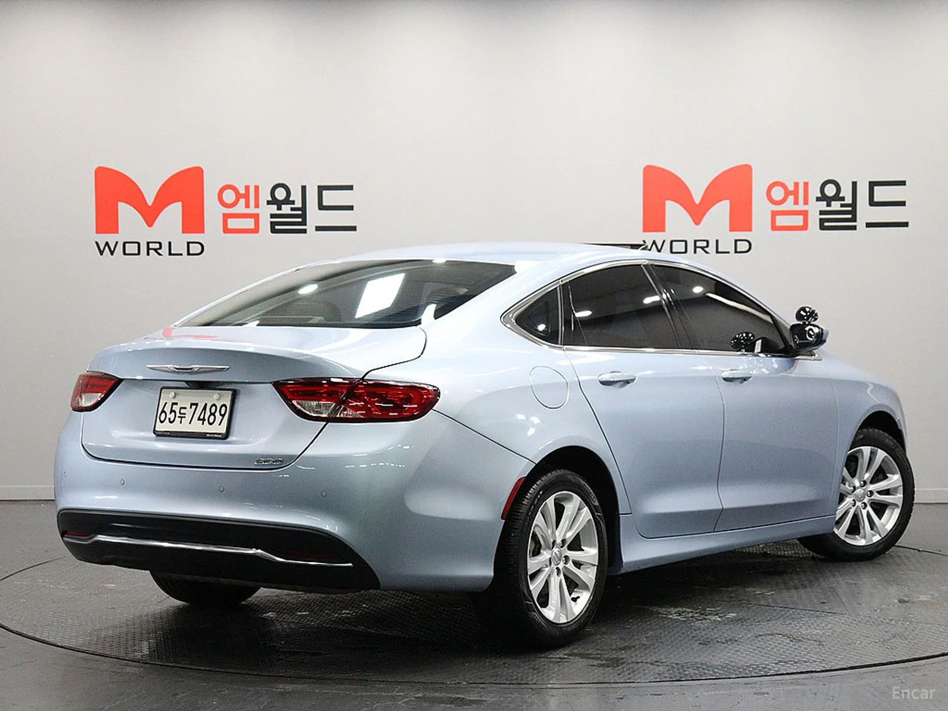 200 Second generation