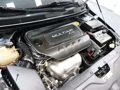 200 Second generation