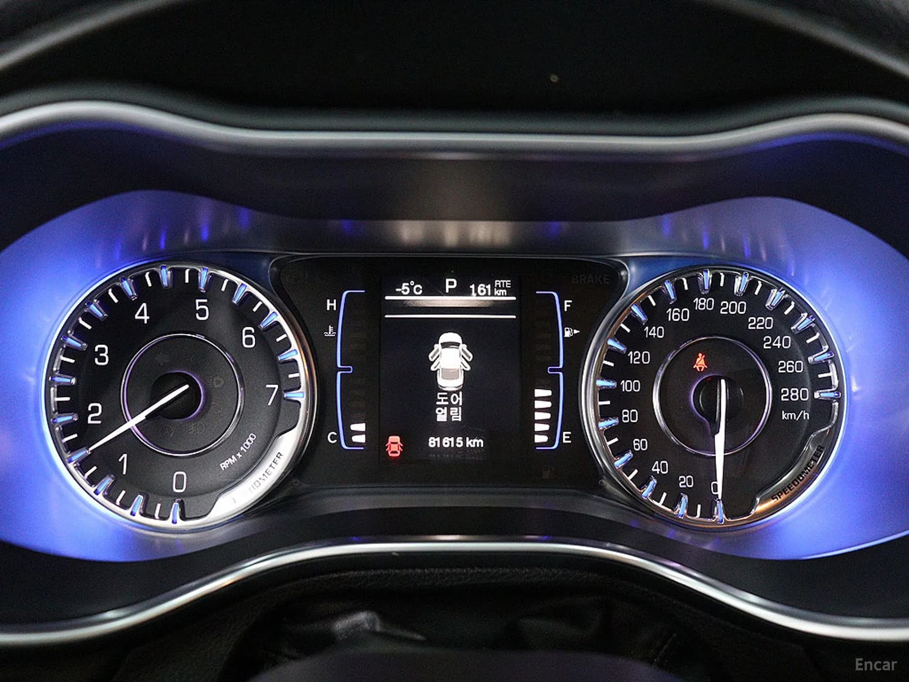 200 Second generation